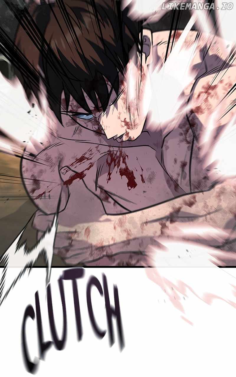 King of Violence Chapter 54 149